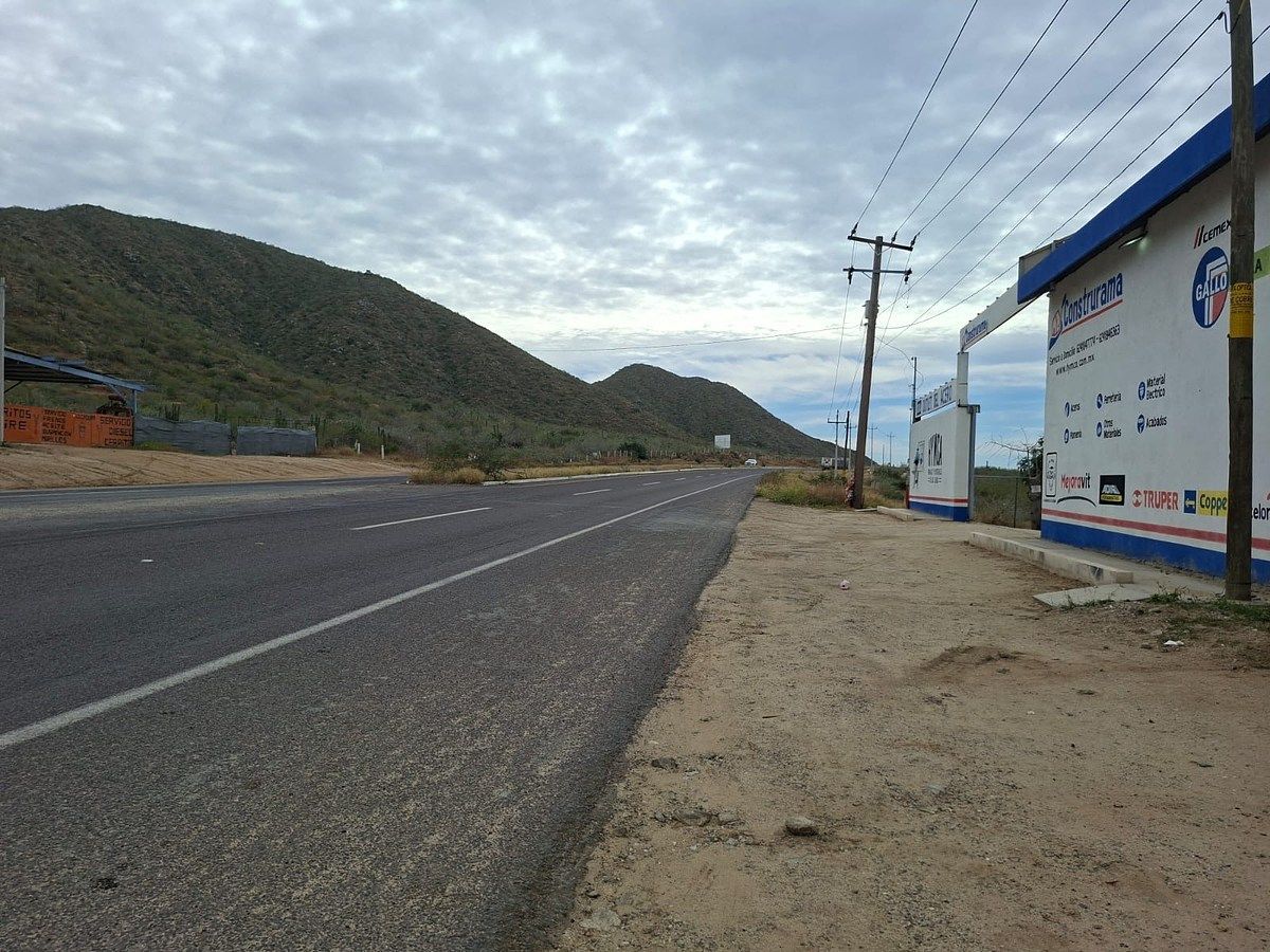 Terreno en Los Cerritos, La Paz, foto 10 de 29