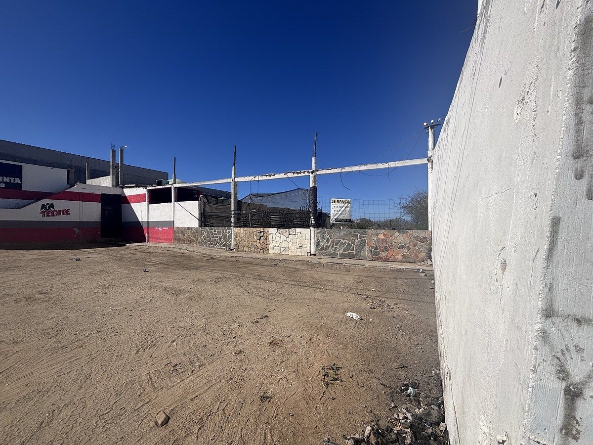 Terreno en Los Cerritos, La Paz, foto 19 de 29