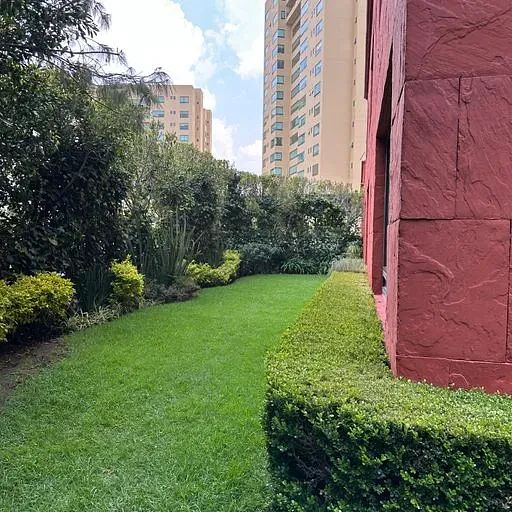 Apartamento em Interlomas, Huixquilucan, foto 3 de 12