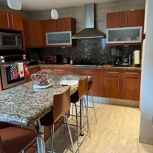Apartamento em Interlomas, Huixquilucan, foto 4 de 12
