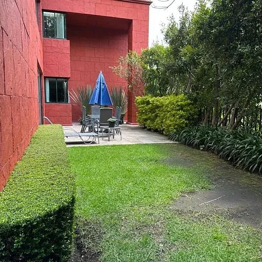 Apartamento em Interlomas, Huixquilucan, foto 5 de 12