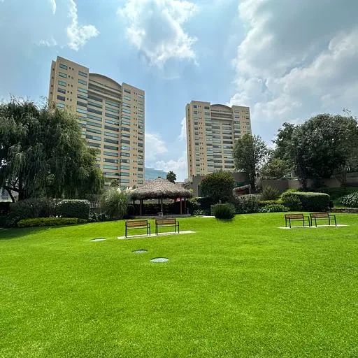 Apartamento em Interlomas, Huixquilucan, foto 11 de 12