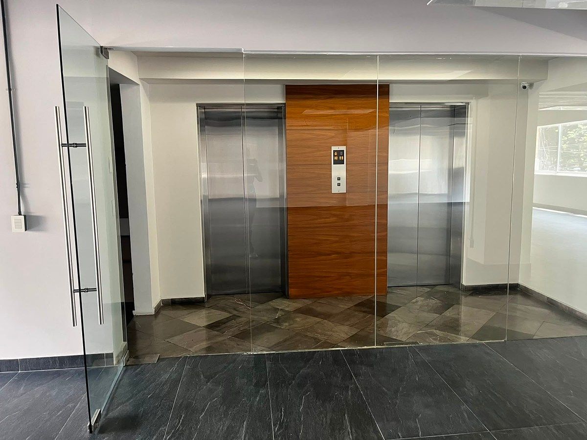 Oficina en renta en la Col. Polanco II Sección, foto 1 de 4