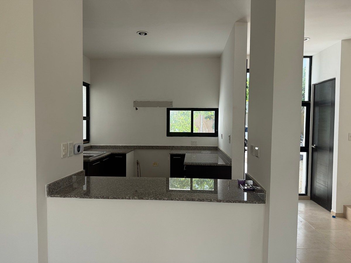 Casa em Real Montejo, Mérida, foto 2 de 16