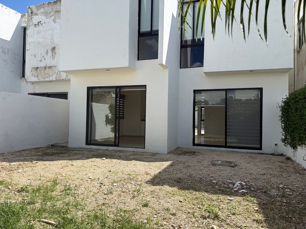 Casa em Real Montejo, Mérida, foto 3 de 16