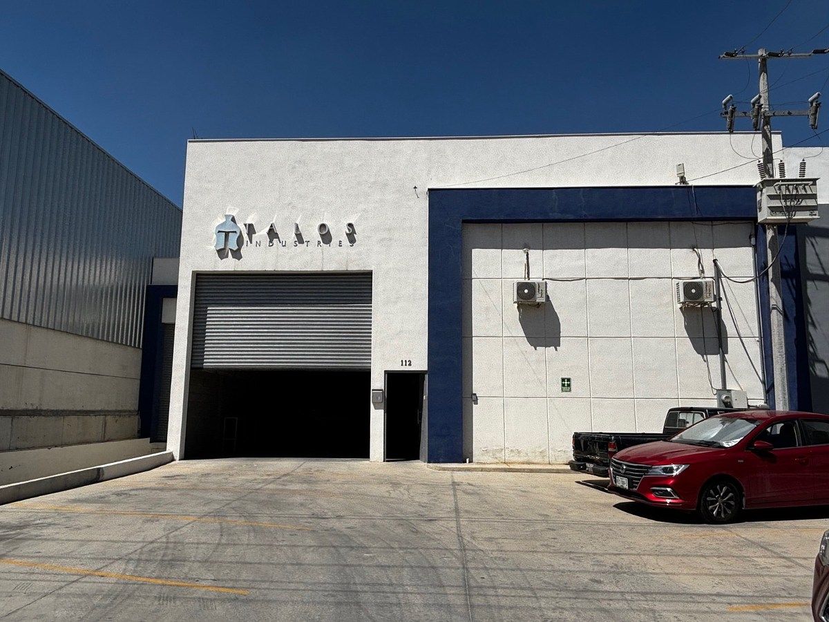 DEPÓSITO PARA ALUGUEL PARQUE INDUSTRIAL MULTITECH I, SANTA CATARINA 800 m2, foto 1 de 9