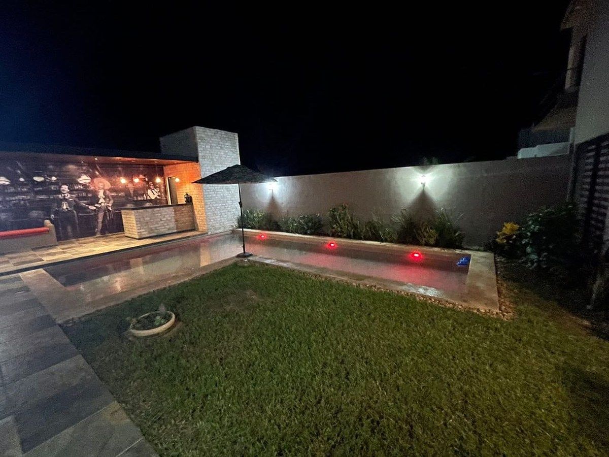 Casa em condomínio fechado em Conkal, Conkal, foto 3 de 24