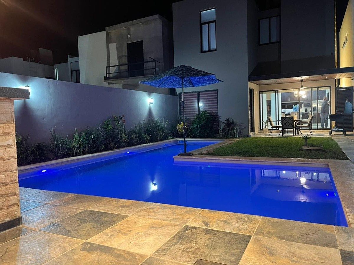 Casa em condomínio fechado em Conkal, Conkal, foto 2 de 24