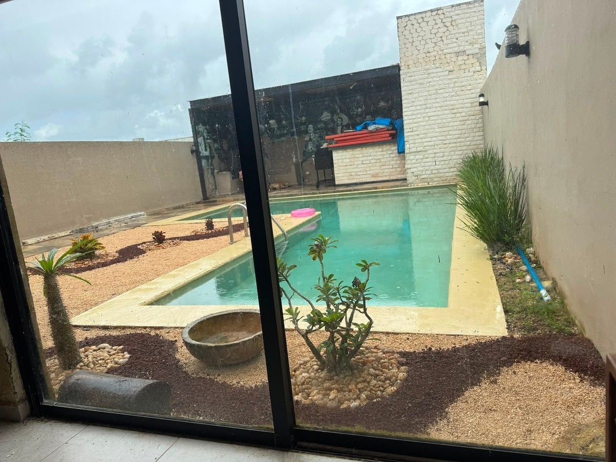 Casa em condomínio fechado em Conkal, Conkal, foto 9 de 24
