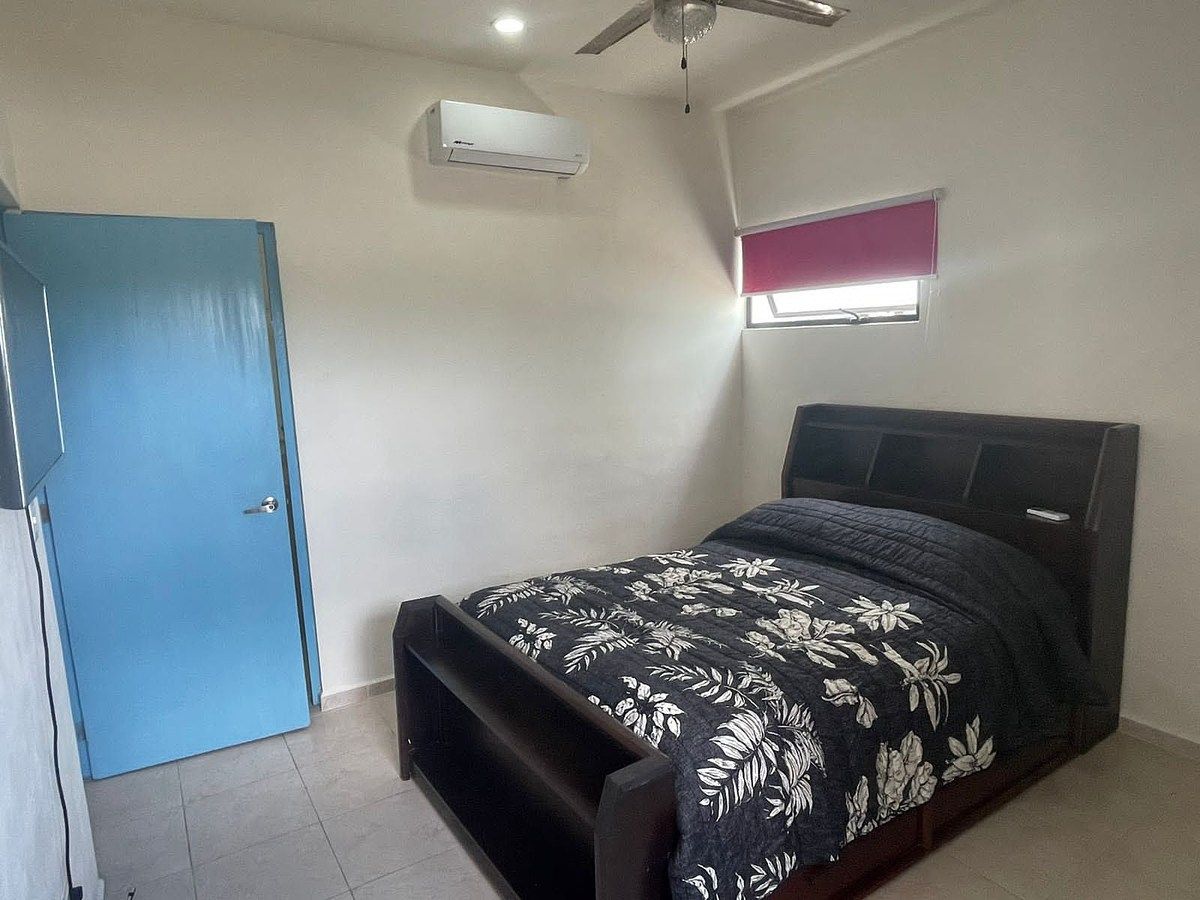 Casa em condomínio fechado em Conkal, Conkal, foto 15 de 24