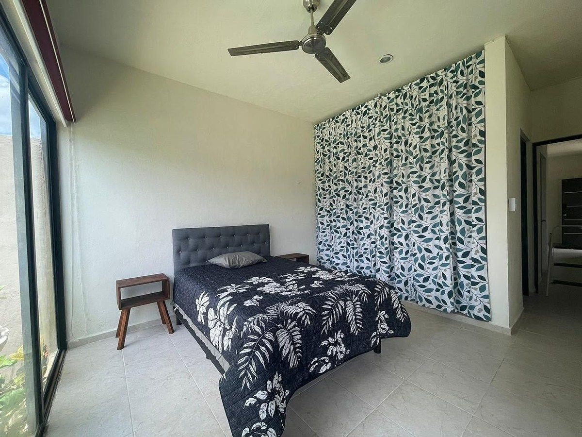 Casa em condomínio fechado em Conkal, Conkal, foto 19 de 24