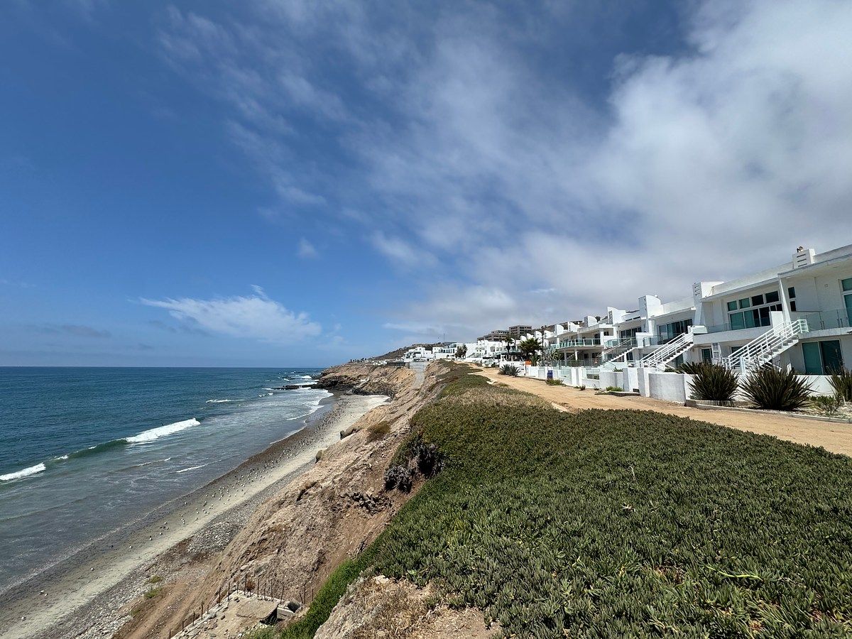 House in Punta Bandera, Tijuana, photo 17 of 27