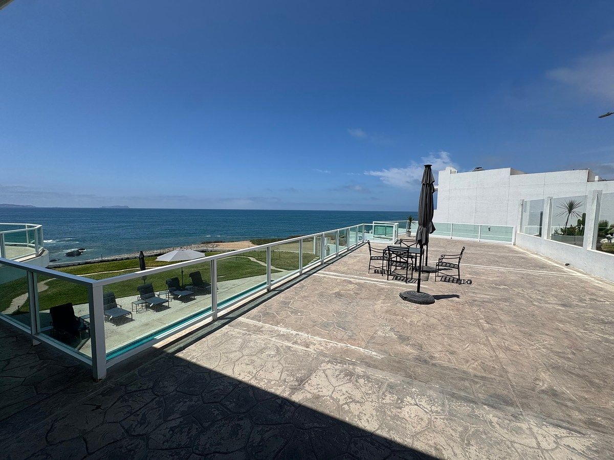House in Punta Bandera, Tijuana, photo 23 of 27