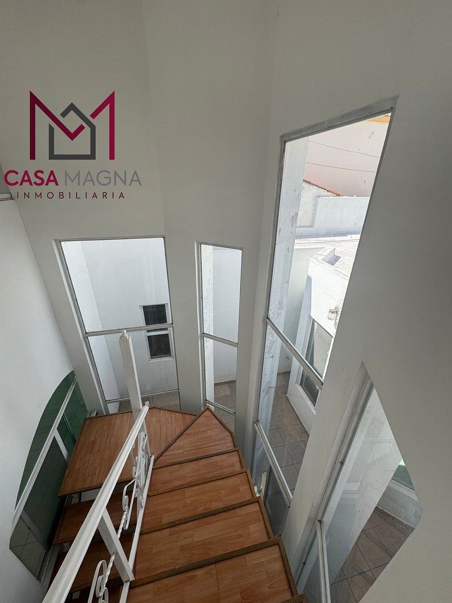 Casa em Residencial Santa Teresa, Durango, foto 10 de 16