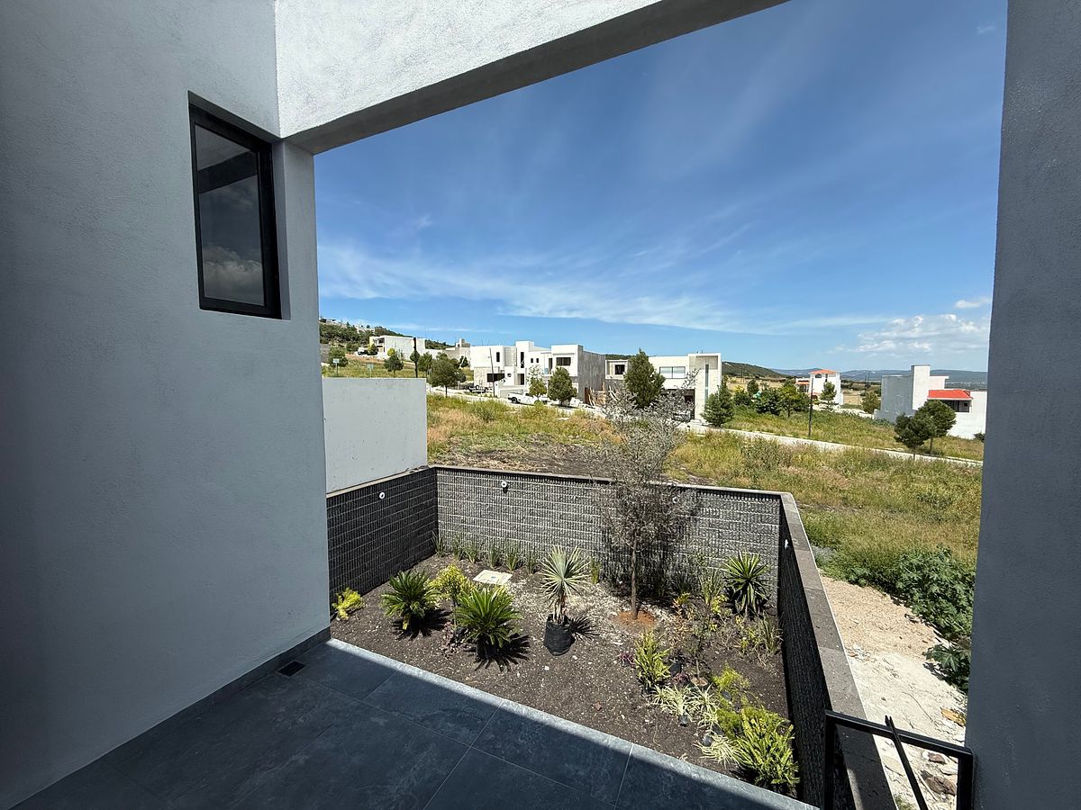 Jardín vista superior, foto 18 de 28