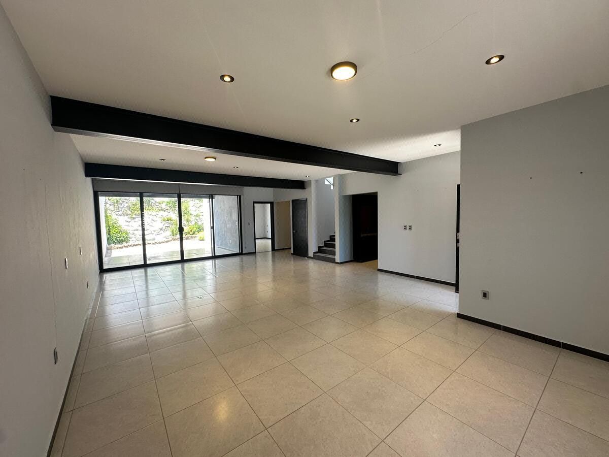 Casa en Cumbres del Lago, Querétaro, foto 4 de 34
