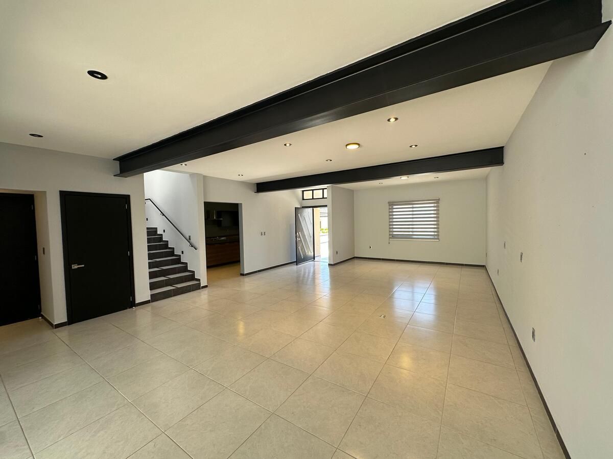Casa en Cumbres del Lago, Querétaro, foto 5 de 34
