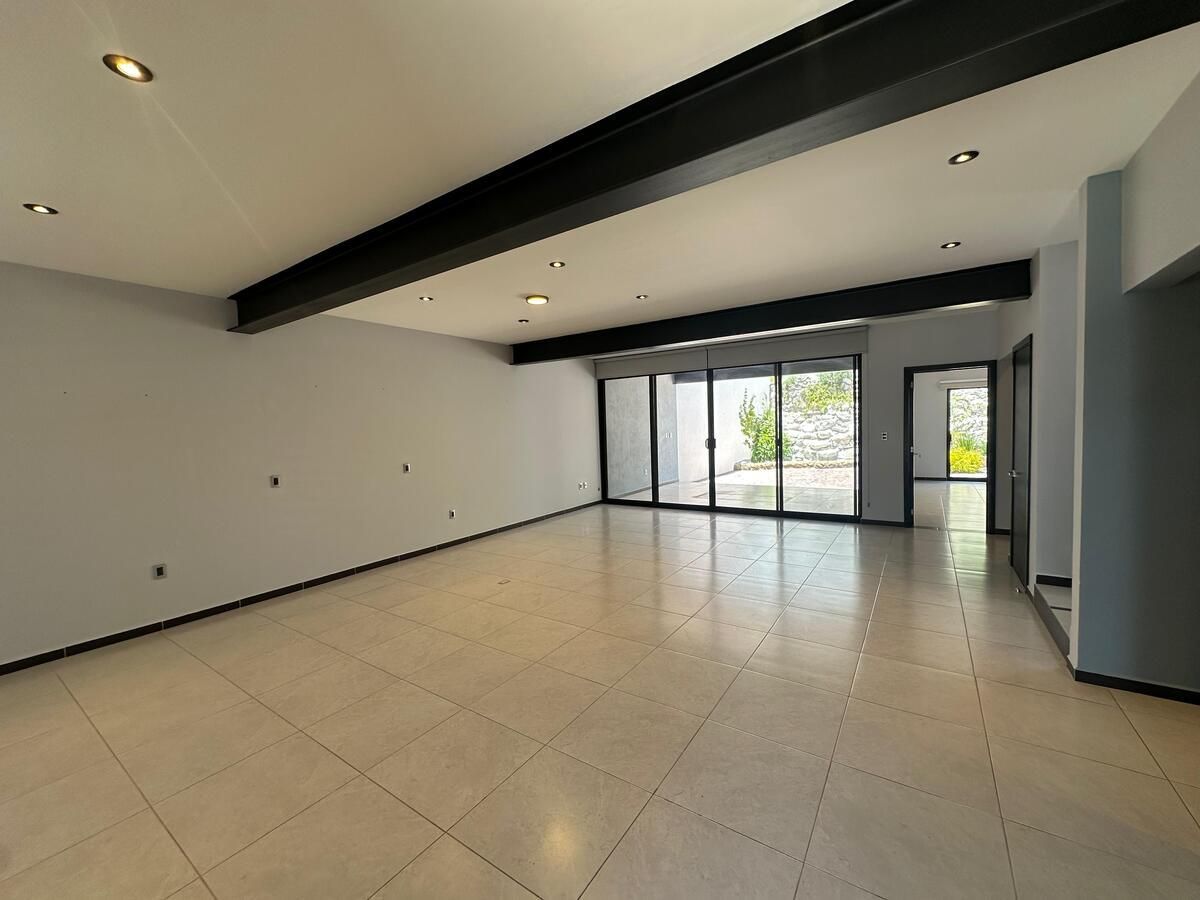 Casa en Cumbres del Lago, Querétaro, foto 6 de 34