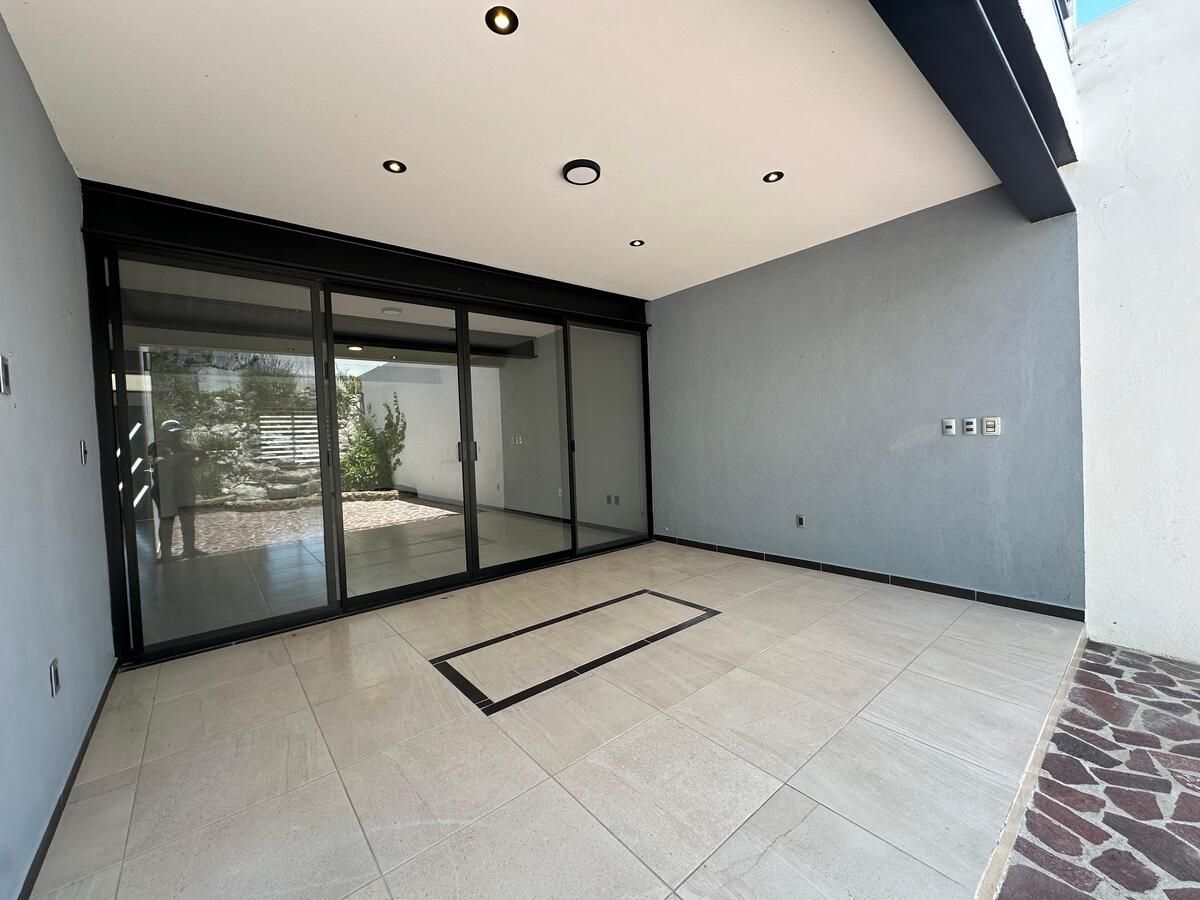 Casa en Cumbres del Lago, Querétaro, foto 19 de 34