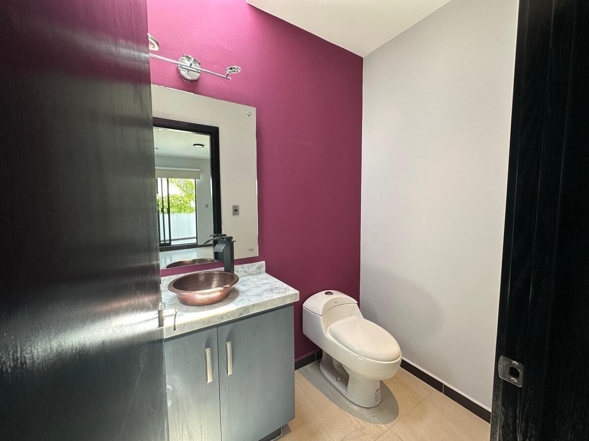 Casa en Cumbres del Lago, Querétaro, foto 26 de 34