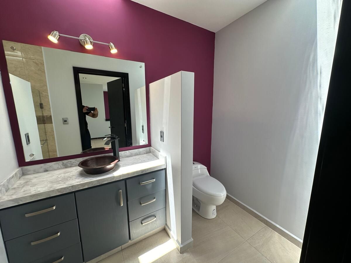 Casa en Cumbres del Lago, Querétaro, foto 32 de 34