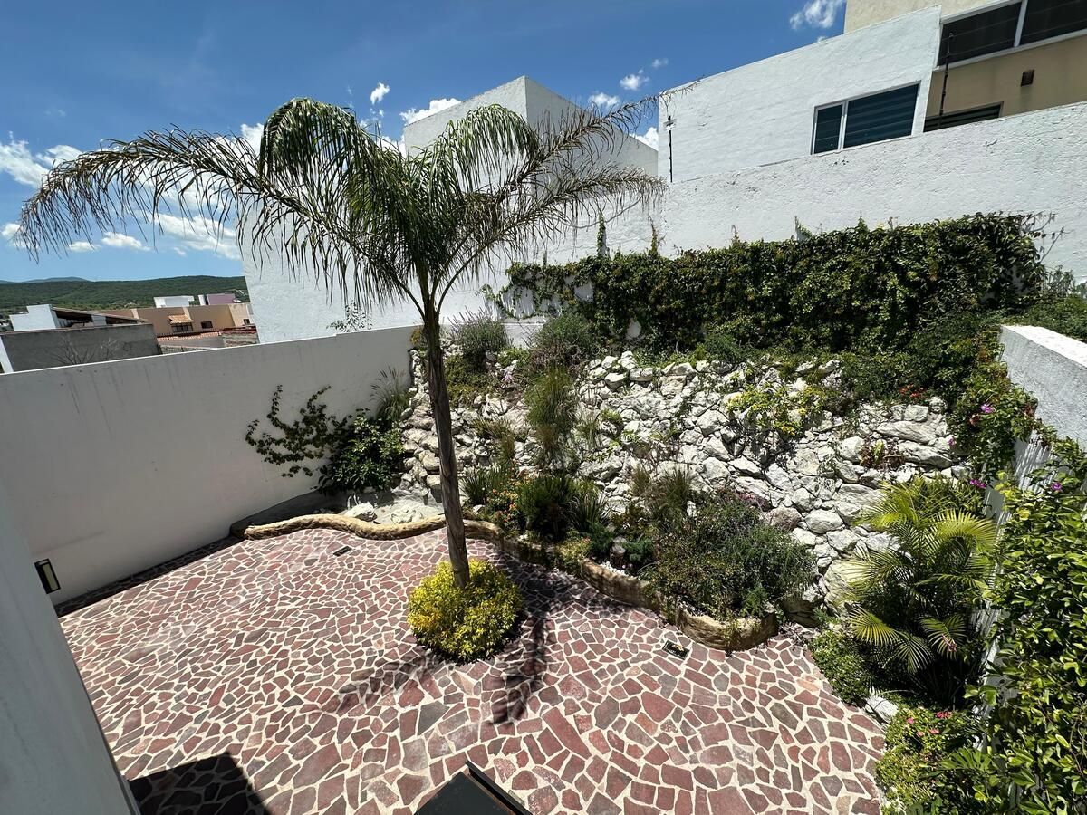 Casa en Cumbres del Lago, Querétaro, foto 34 de 34