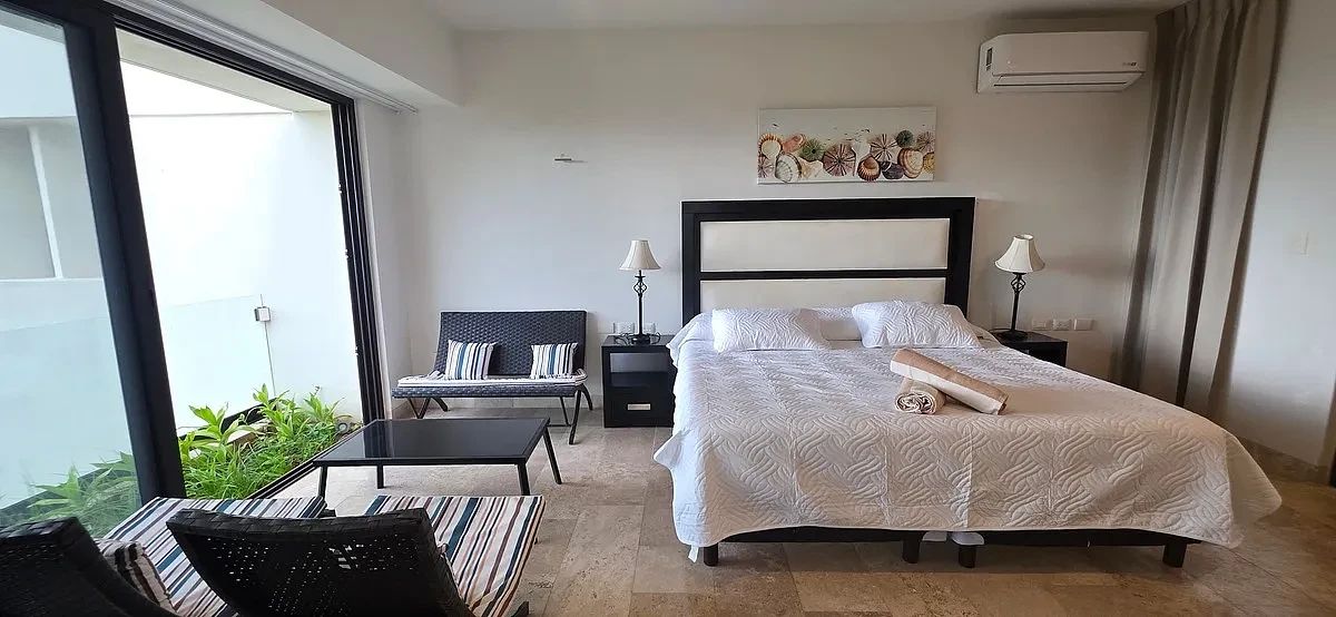 Apartamento em Telchac Puerto, Telchac Puerto, foto 3 de 27