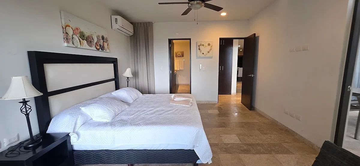 Apartamento em Telchac Puerto, Telchac Puerto, foto 8 de 27
