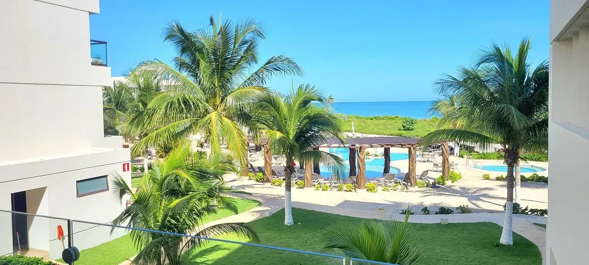 Apartamento em Telchac Puerto, Telchac Puerto, foto 21 de 27