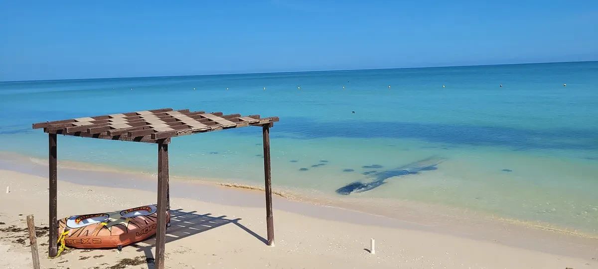 Apartamento em Telchac Puerto, Telchac Puerto, foto 26 de 27