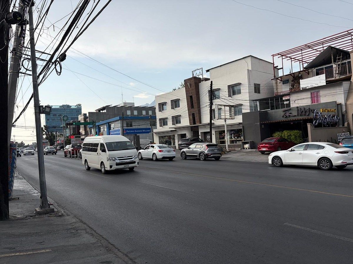 Local comercial en Valle Del Mezquite, San Pedro Garza García, foto 9 de 9