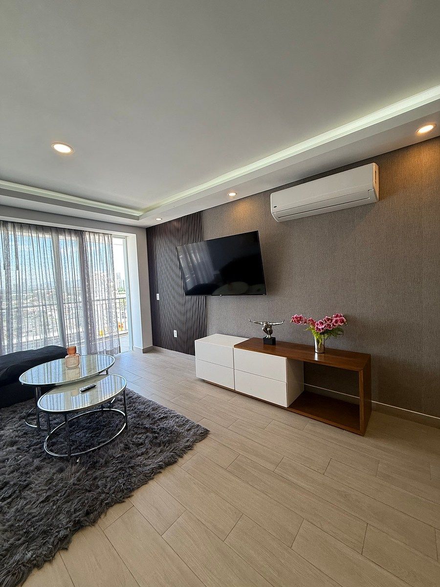 Apartment in Residencial Poniente, Zapopan, photo 2 of 15