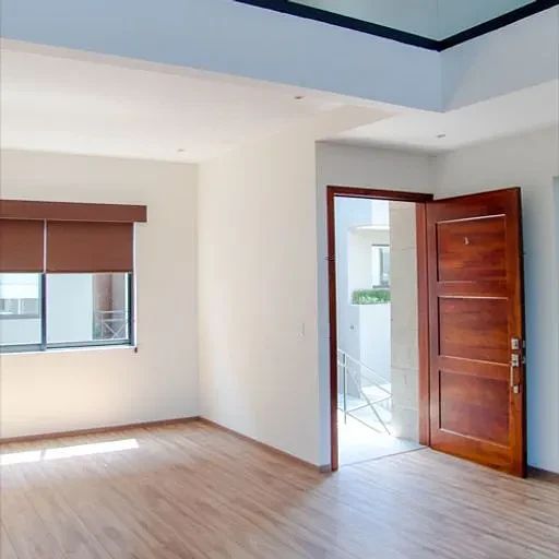 Casa en condominio en Alcantarilla, Álvaro Obregón, foto 4 de 21