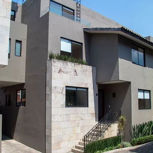 Casa en condominio en Alcantarilla, Álvaro Obregón, foto 7 de 21