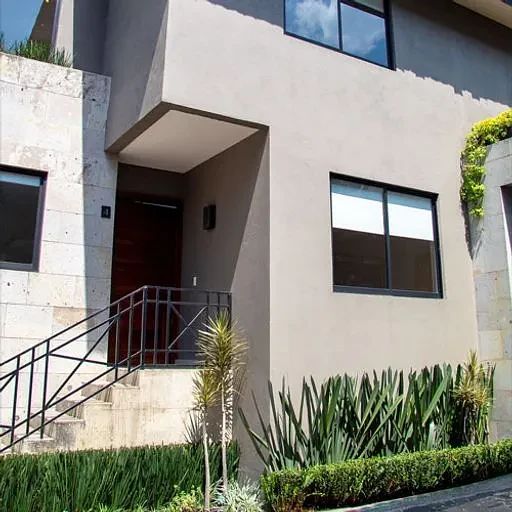 Casa en condominio en Alcantarilla, Álvaro Obregón, foto 9 de 21