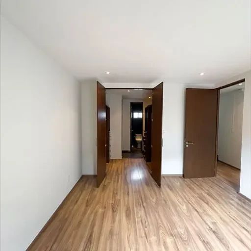 Casa en condominio en Alcantarilla, Álvaro Obregón, foto 11 de 21