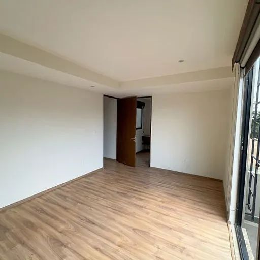 Casa en condominio en Alcantarilla, Álvaro Obregón, foto 12 de 21