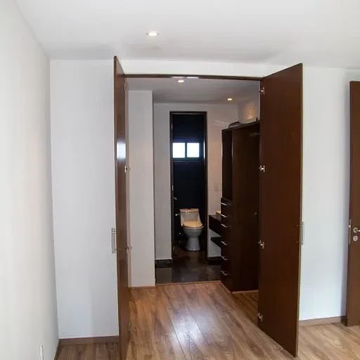 Casa en condominio en Alcantarilla, Álvaro Obregón, foto 17 de 21