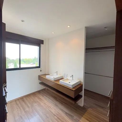 Casa en condominio en Alcantarilla, Álvaro Obregón, foto 21 de 21