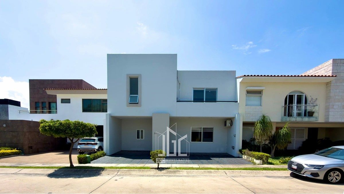 CASA À VENDA EM PUERTA DEL VALLE – ZAPOPAN, foto 1 de 48