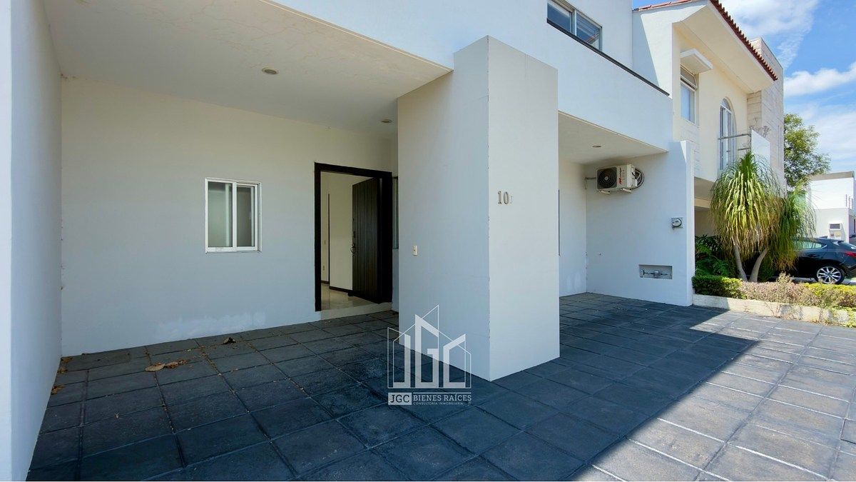 Casa em Puerta del Valle, Zapopan, foto 4 de 48