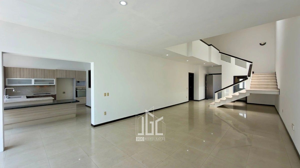 Casa em Puerta del Valle, Zapopan, foto 11 de 48