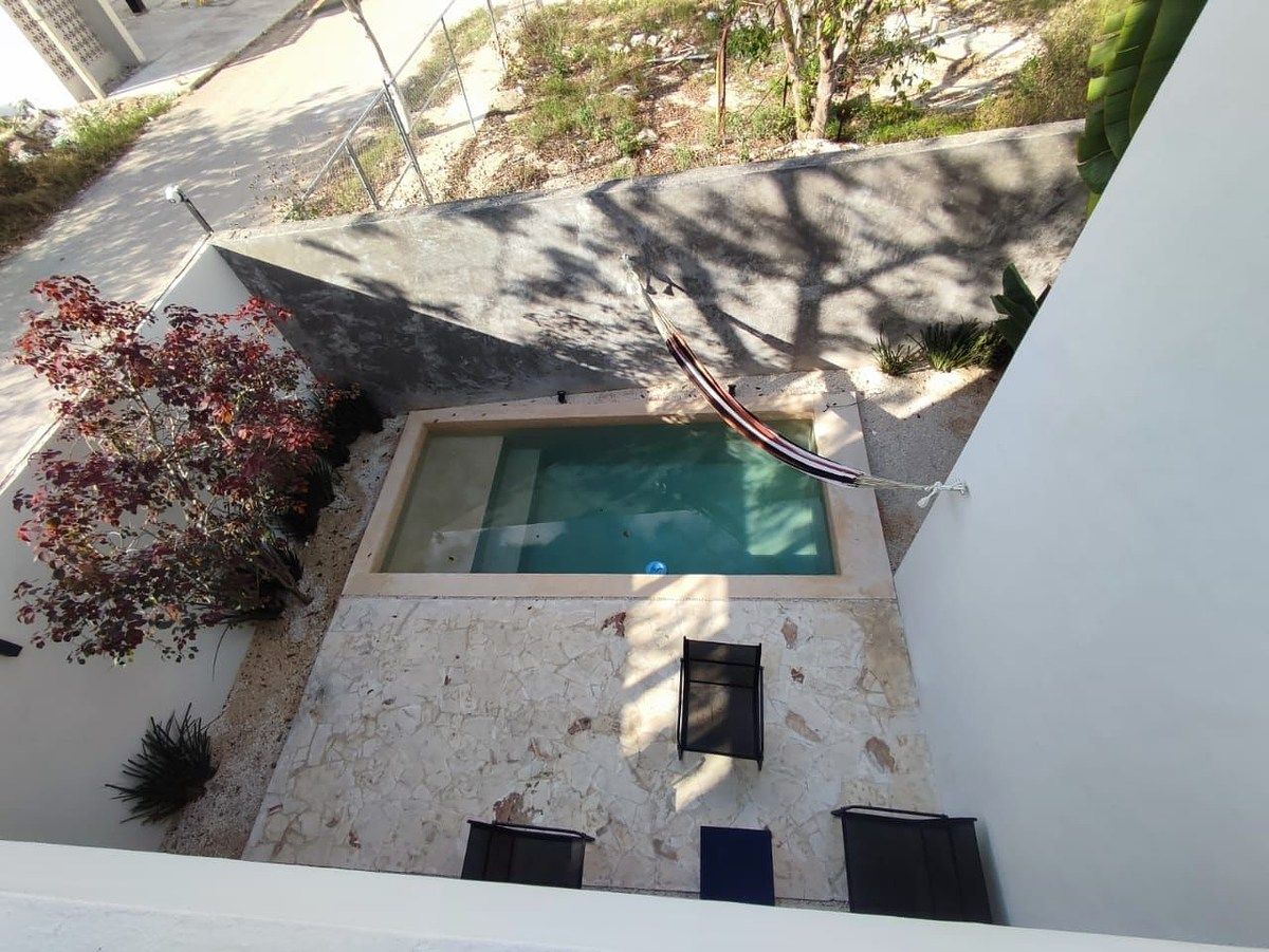 House in Dzityá, Mérida, photo 25 of 25
