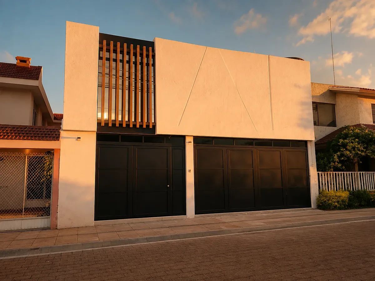 Casa en VENTA al Norte de Aguascalientes, foto 1 de 23