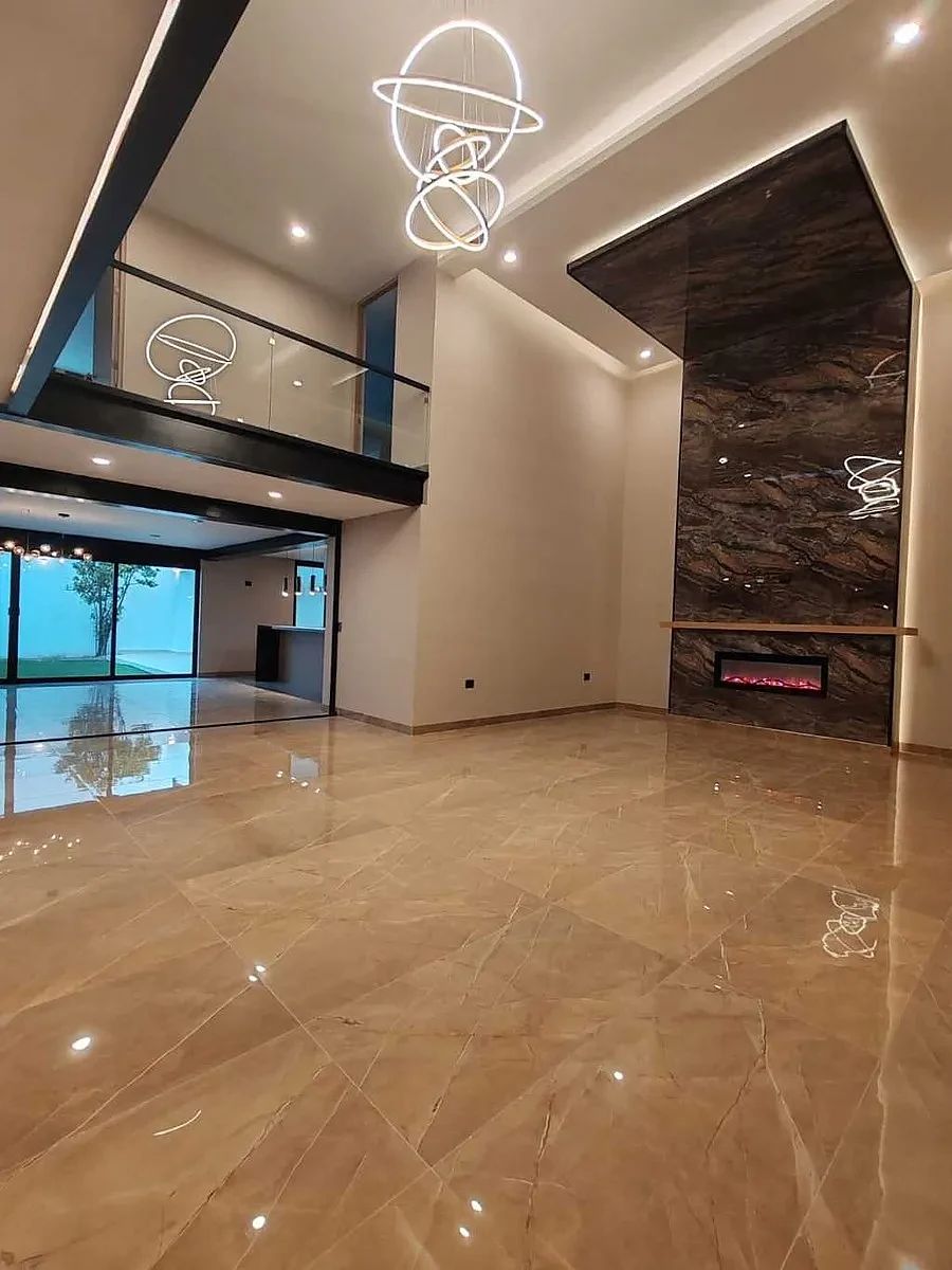 Casa en Bosques del Prado Sur, Aguascalientes, foto 5 de 23