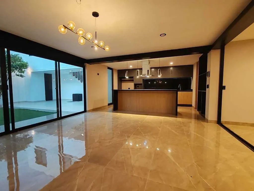 Casa en Bosques del Prado Sur, Aguascalientes, foto 9 de 23