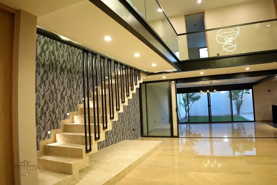 Casa en Bosques del Prado Sur, Aguascalientes, foto 11 de 23