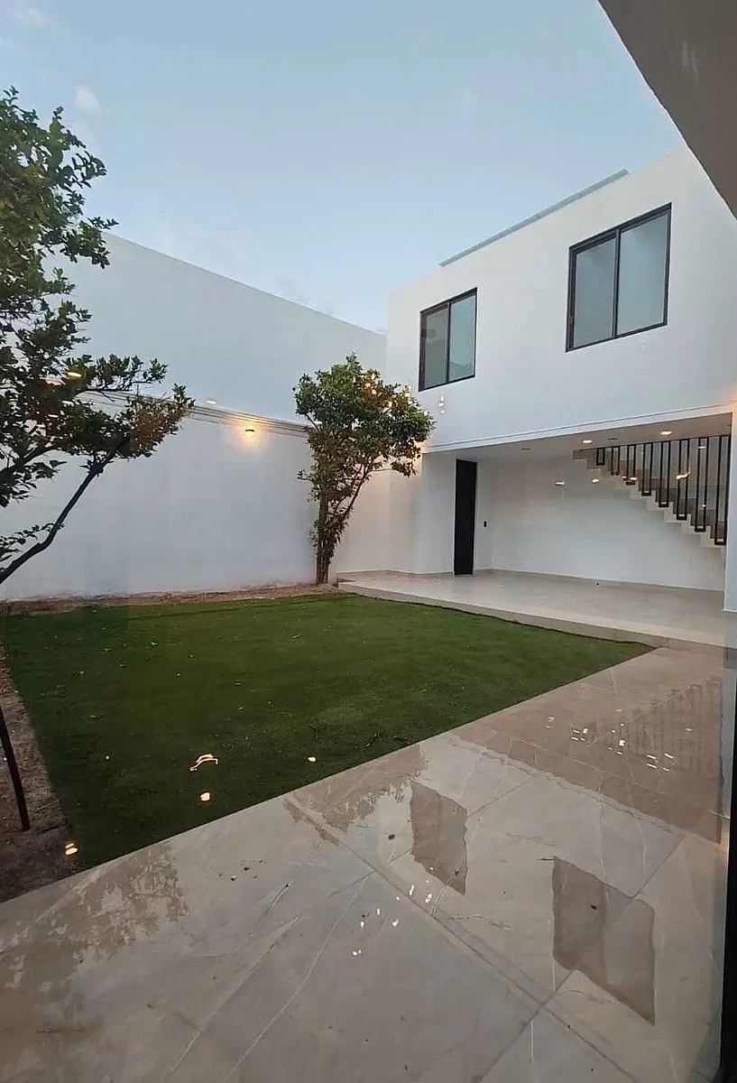Casa en Bosques del Prado Sur, Aguascalientes, foto 8 de 23
