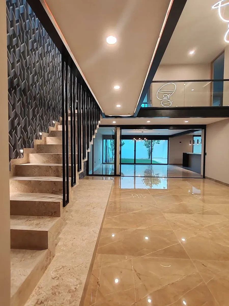 Casa en Bosques del Prado Sur, Aguascalientes, foto 4 de 23