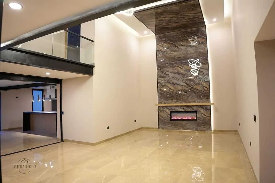 Casa en Bosques del Prado Sur, Aguascalientes, foto 6 de 23